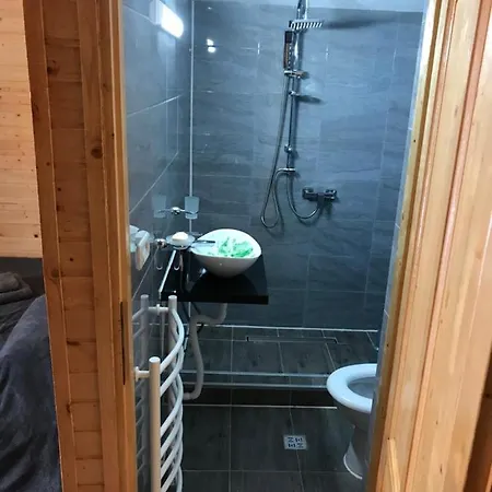 캠프장 Roua Muntelui